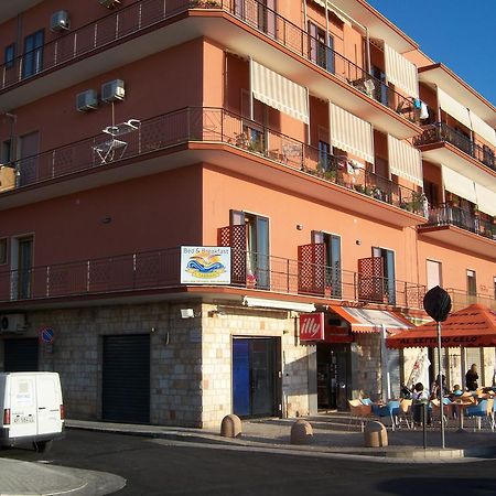 B&B Il Gabbiano Porto Cesareo Zewnętrze zdjęcie