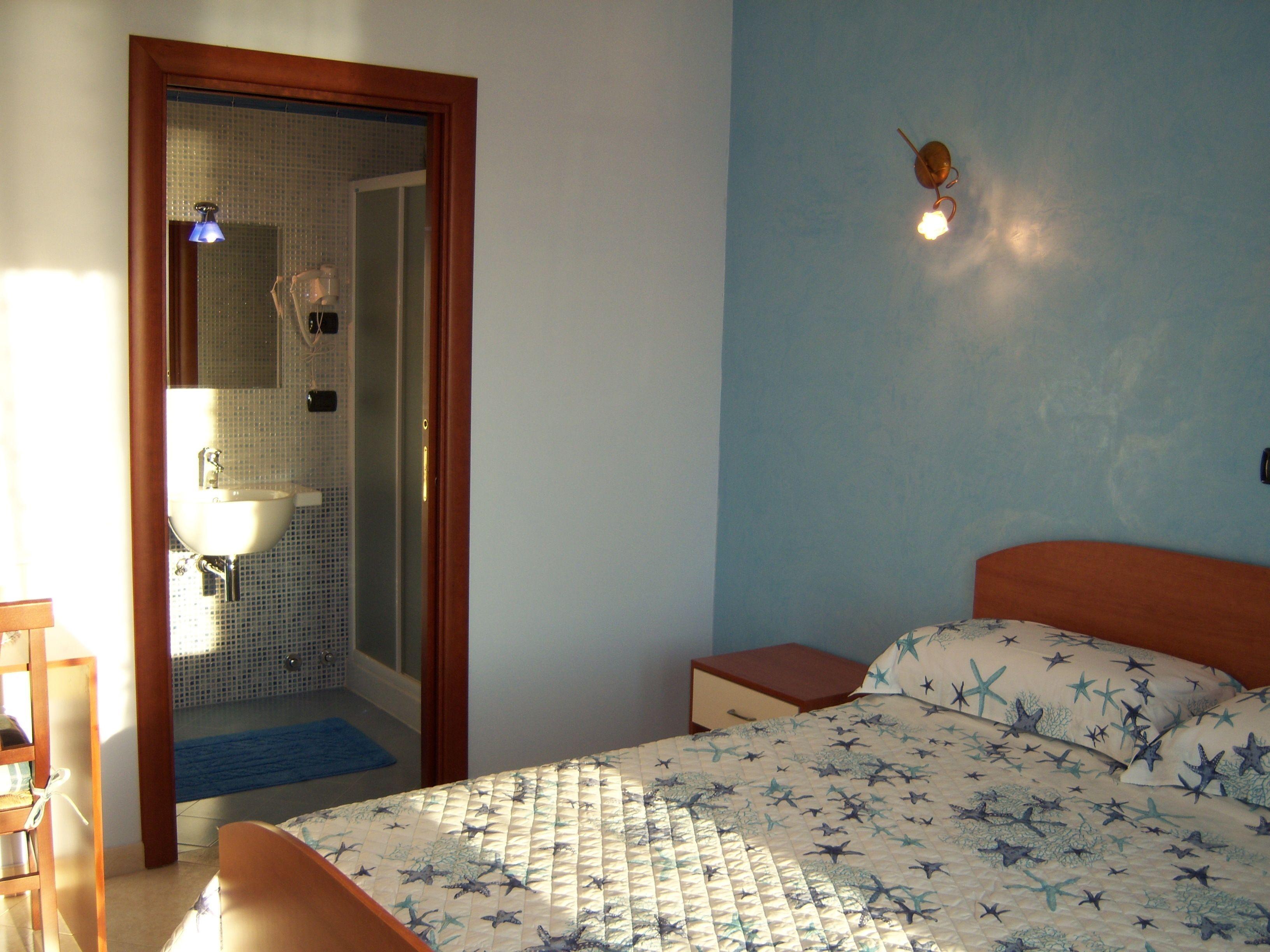 B&B Il Gabbiano Porto Cesareo Zewnętrze zdjęcie