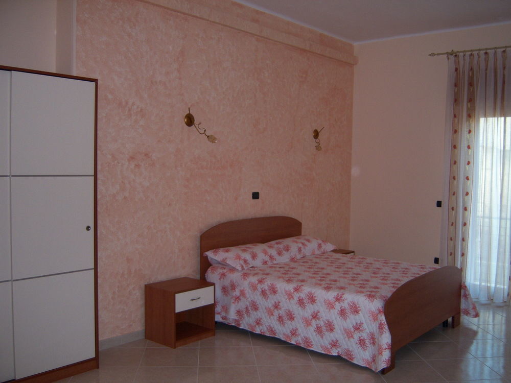 B&B Il Gabbiano Porto Cesareo Zewnętrze zdjęcie
